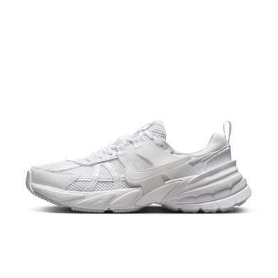 Amazon.com | NIKE V2k Run Women's Shoes, Light Orewood Brown